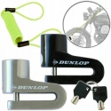 Dunlop Disc Lock & Reminder Cable [075600]