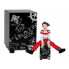 Baff 38cm Childrens Pirate Stool - 362067