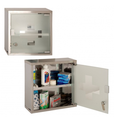 Wall Mountable Medicine Cabinet [929366]