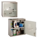 Wall Mountable Medicine Cabinet (Small)  [929366] - X000OSVMFD