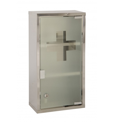 Wall Mountable Medicine Cabinet [318329] Large