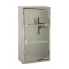 Wall Mountable Medicine Cabinet [318329] Large