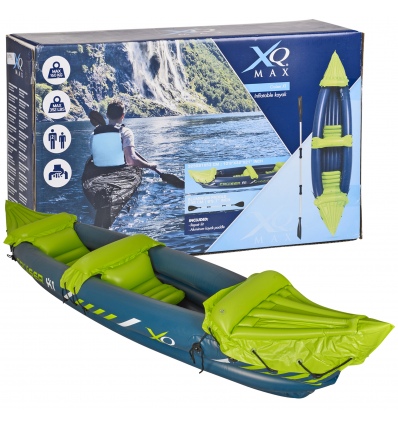 2 Person Inflatable Kayak [082305]