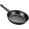 SKY LIGHT Cast Aluminum Non Stick Black Chefs Pans