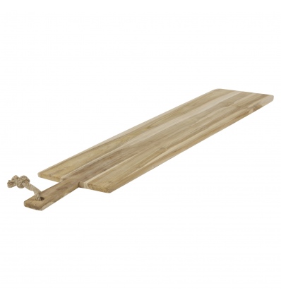 1 Meter Teak Cutting Board [334320]