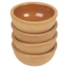 4 Pcs Tapas Bowl Set