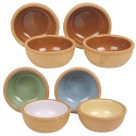 4 Pcs Tapas Bowl Set