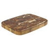 Solid Wood Cutting Board [314728]