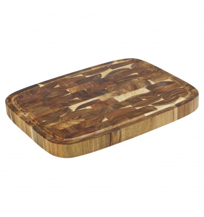 Solid Wood Cutting Board [314728]
