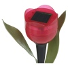 6 Pc Solar Powered Tulips