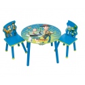 Toy story garden chair best sale