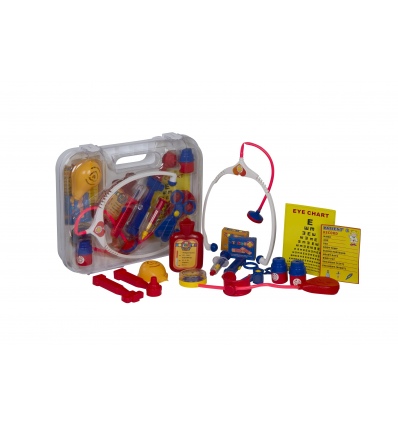 Kids Doctor Playset [831515]