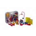 15pc Kids Doctor Playset [831515]