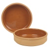 2 Pcs Terracotta Tapas Bowls [226059]