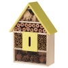 INSECT HOTEL WOOD 30CM 2ASS [812415]