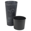 TUBUS SLIM EFFECT Flower pot