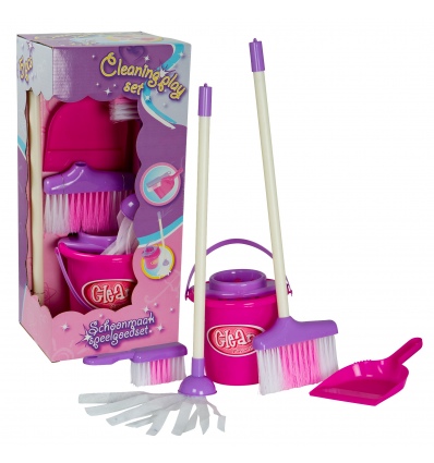 Kids Cleaning 5Pc Set [324191]