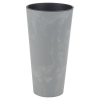 TUBUS SLIM EFFECT Flower pot