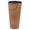 TUBUS SLIM EFFECT Flower pot