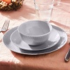 18pc Pampille Granit Dinner Set [875010]