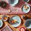 18pc Pampille Granit Dinner Set [875010]