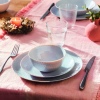 18pc Pampille Granit Dinner Set [875010]