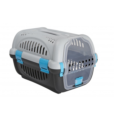 Rhino Plastic Pet carrier - 245052