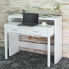 Pull Out Dresser Workstation Desk