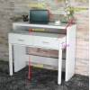 Pull Out Dresser Workstation Desk