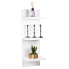 Floating Panel Shelf Sonoma [1172271]