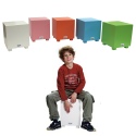 Baff Childrens Cajon Drum Stool 30cm