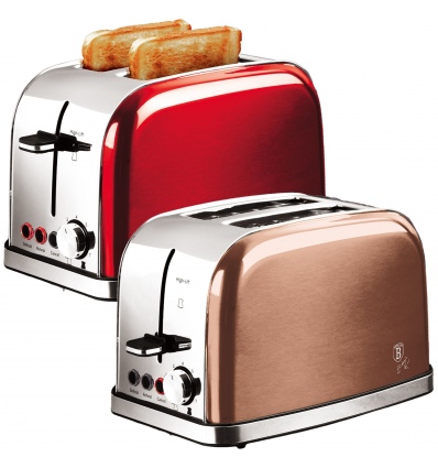 Berlinger Haus 2 Slot Toaster
