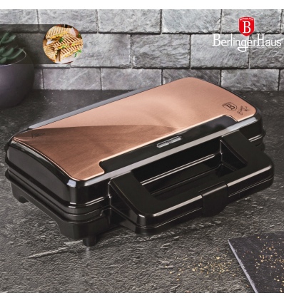 Berlinger Haus Sandwich Maker