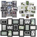 Multi Collage Photo Frames