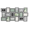 Multi Collage Photo Frames