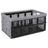 32L Foldable Crates [561535]