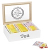 The Kitchen Market Tea Box