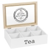 The Kitchen Market Tea Box