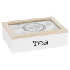 The Kitchen Market Tea Box