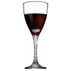 Single TWIST Red Wine Glass [1018380] [197954]