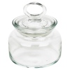 0.63L KITCHEN Jar With Airtight Lid [145719]