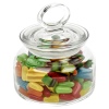 0.63L KITCHEN Jar With Airtight Lid [145719]