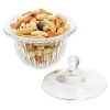 GLAMOUR Glass Candy Bowl [282094]