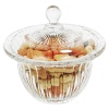 GLAMOUR Glass Candy Bowl [282094]