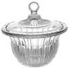 GLAMOUR Glass Candy Bowl [282094]