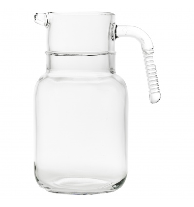 HOOP Glass Jug [492806]