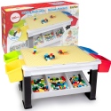 Table For 300 Building Blocks [266756]