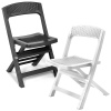 ASSO Plastic Folding Garden Chair