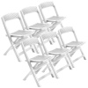 ASSO Plastic Folding Garden Chair