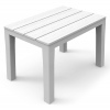 TIMOR White ProGarden Garden Bench [091146]